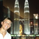 Charles Costello  - @chazcostello - Twitter