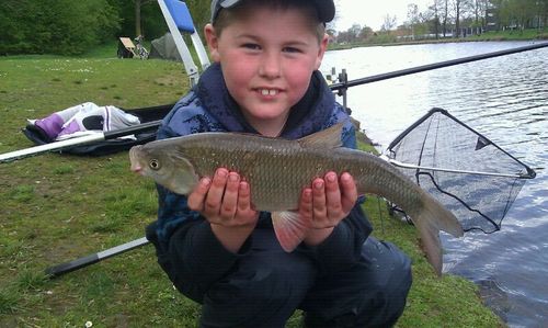 Rowdyenveroeska's profile picture. 