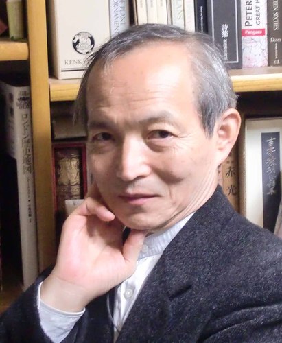 芳賀啓 Profile