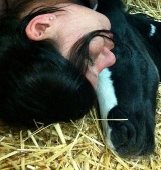 KellyClickner's profile picture. 