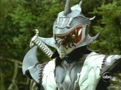 I'm a good space ninja