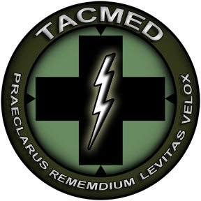 TacMed Essentials is a collection of courses that educate about Tactical Medicine. See our website for further info: http://t.co/cEIvJb6KnO Thank you. JW