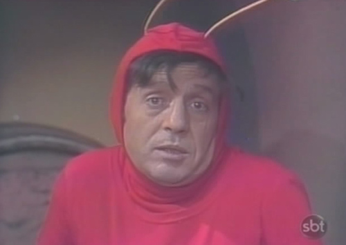 só q boladão