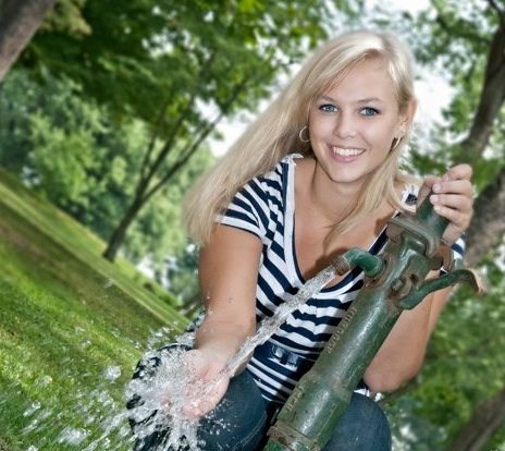 Living Every Day like its my Last.
