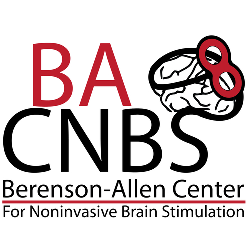 Official Twitter account for the Berenson-Allen Center for Noninvasive Brain Stimulation, a #neurology partner of @HarvardMed and @BIDMChealth