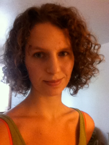 Chemistry grad student. podcast lover. wannabe runner.