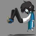 Mika Von Star - @RedVanRose - Twitter