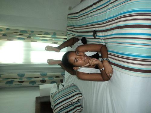 I love a mi madre ♥