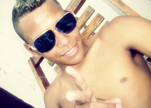 Não deu Moral Tchauu ♫