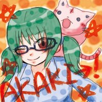 あかきー/赤黄色(@akaki16) 's Twitter Profile Photo