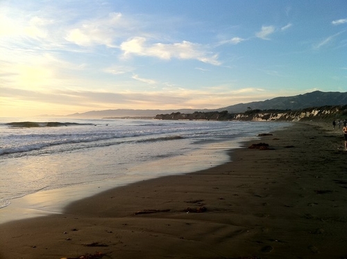 Supporting UCSB students in recovery of all kinds to live sober and happpy!