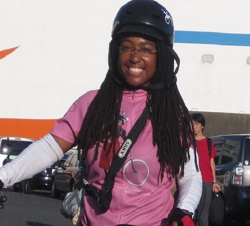 WheeltoLive's profile picture. Bicycle touring on a budget!