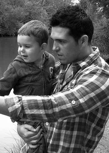 TyronWeir's profile picture. Taking every minute as it comes