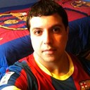 Eric Ponce - @ericplatino - Twitter