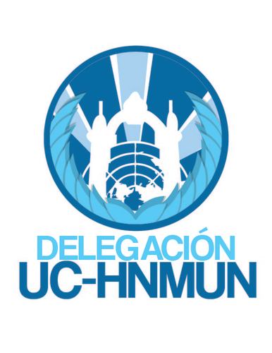 Delegación de la Universidad de Carabobo al Harvard National Model United Nations. ¡Poniendo en alto el nombre de Carabobo y de Venezuela! uchnmun@gmail.com