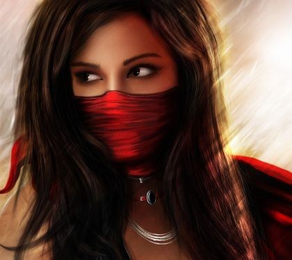 Most likely you don't know me, but I know you. Never hesitate to talk to me. Jailed account - @LostForOnceJail [Single, Bisexual] [RP/Multiverse] Deactivated.