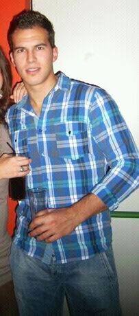 PeralesPer's profile picture. 