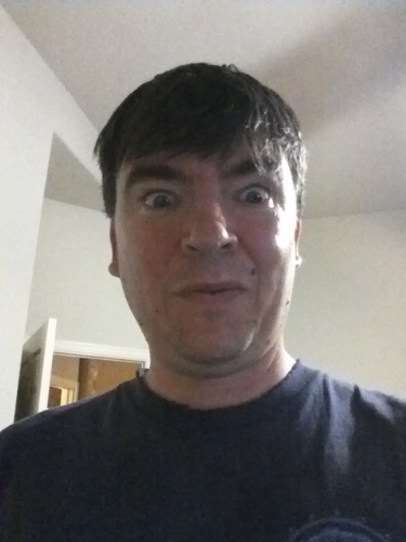 GeneralPanic's profile picture. Goofy dad to two great kids, husband to one great wife :) . Embedded software developer by day...