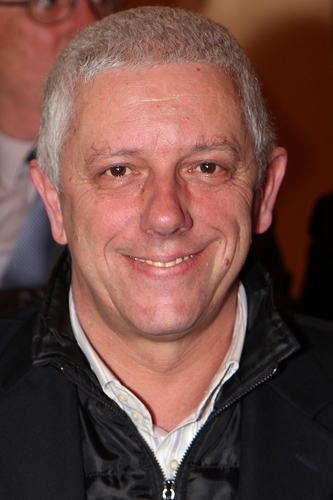 Giornalista a Sanremo con un piede in CostaAzzurra.