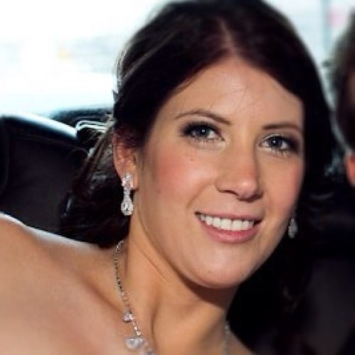 RebekahWeizman's profile picture. 