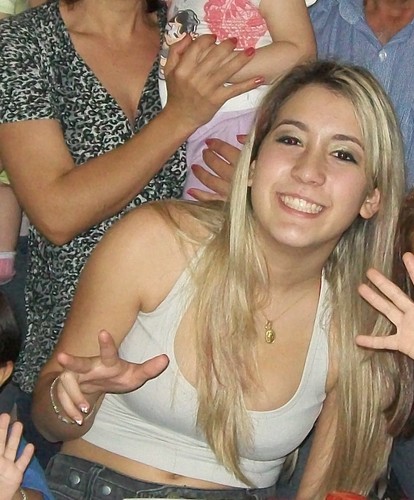Amo minha vida, amo trabalhar com as minhas maquiagens e aproveitar a vida sa melhor maneira possivel!