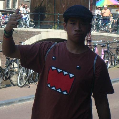 Me llamo Nathan Wayne y soy Normal-Man