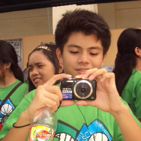 YvesTyrone's profile picture. 13. Teenager. 1st year high school. Scholar at Santa Rosa Science and Technology HS. Single. I follow back.
https://t.co/UYeKbsLlrP