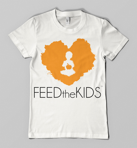 1 in 5 Kids In America Doesn't Know Where Their Next Meal Is Coming From. We believe that is a problem. September is Hunger Action Month. #FeedTheKids