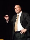 Process Improvement Consultant; Lean, Qualty, Continuous Improvement, ISO Trainer; Keynote Speaker, Deming Impersonator, Author