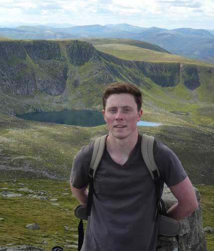 DominicGaffney's profile picture. Scottish/Californian Manager of Carbon