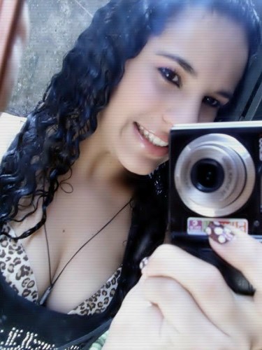 ♥''Desculpa sociedade, mas eu nasci para ser feliz e não pra te agradar.'♥'