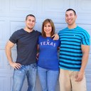 Jeri Barnett - @jeribarn - Twitter