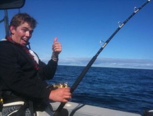 hamish_mcgregor's profile picture. 