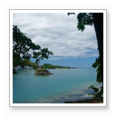 An exquisite, secluded guesthouse located on Jamaica's famed Blue Lagoon