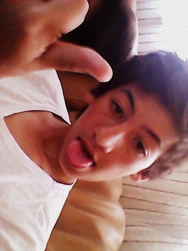 7 Maravilhas no Mundo e eu prefiro seu sorriso !!