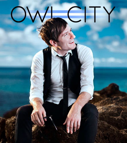 Twitter Oficial de Owl City en Argentina. Tambien estamos en Facebook!