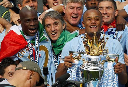 North Stand season ticket holder, CTID