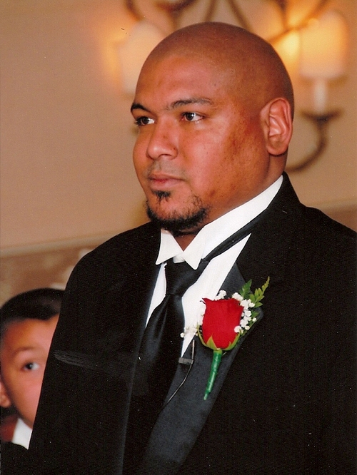 Blaxican27's profile picture. 