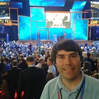 John Mountz (@johnmountz) Twitter profile photo