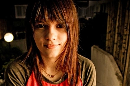 FC feito especialmente pra minha diva perfeita @elektrafkn, dona: @AnaLuisaAndrad2