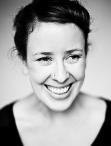 Hi, I'm a Sydney based playwright and community cultural development worker.