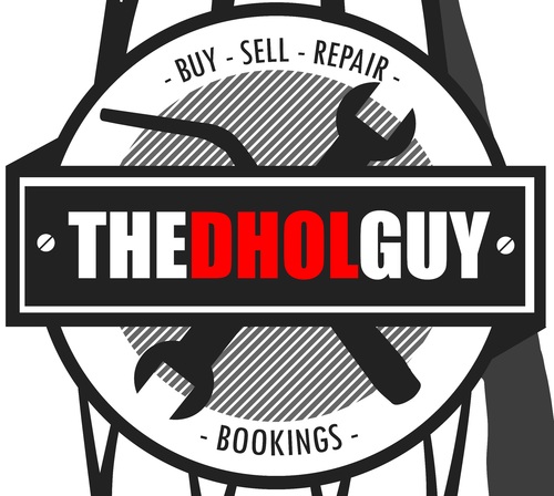 whether you’re looking for a dhol, or a dhol player, buy accessories or have us fix it, learn the dhol in person or online, we’re what you are looking for
