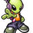 4reemykindle's profile image