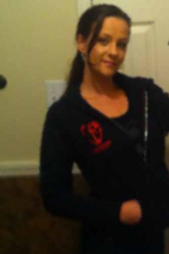 BeccaJoyFreal's profile picture. ... wait. What was I talking about?