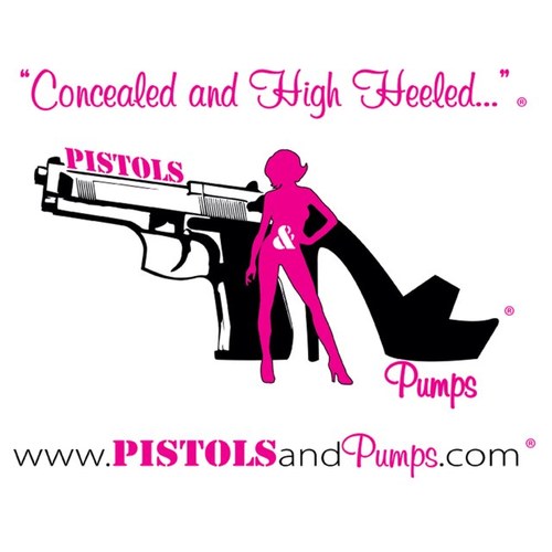 PistolsPumps's profile picture. http://t.co/91ENbWthz8 is a web based apparel and shooting accessory line.  We offer a free newsletter and serve as a resource center for lady gun enthusiast.