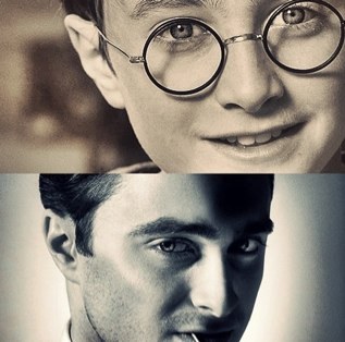 sexypotterheads's profile picture. keep calm and YER A WIZARD HARRY #sexypotterheads ~ gryffindor. I solemnly swear that i am up to no good.