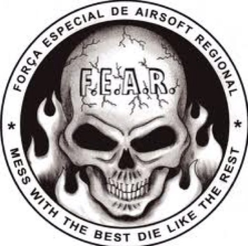 FearAirsoft123's profile picture. 