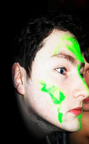 Lxzdt's profile picture. Ethical Hacking student.