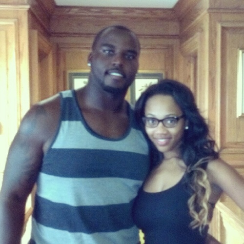 dmpressley's profile picture. Professional Football Player