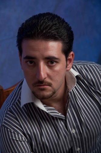 jazzingman's profile picture. Violinist, Pianist, Session Musitian, Crypto Maniac